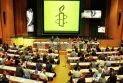 Widespread international criticism and Amnesty International: Trump's proposal to deport the residents of Gaza constitutes a war crime and a crime against humanity