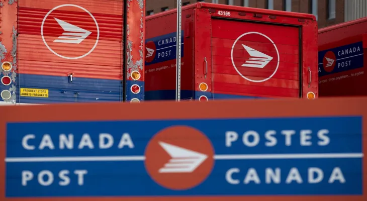 Canada Post in continuous decline: continued delays in postal service following the strike