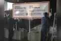 Quebec: Man delivered to the United States after the death of a pregnant immigrant during a border crossing attempt.
