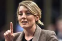 Canadian MPs reject Trump's idea of evacuating Gaza, and an Israeli minister points to Canada.