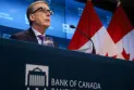 Bank of Canada Governor: Trump's threats to impose tariffs increase economic uncertainty