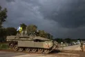 The Israeli occupation army intends to withdraw completely from the Netzarim axis next Sunday.