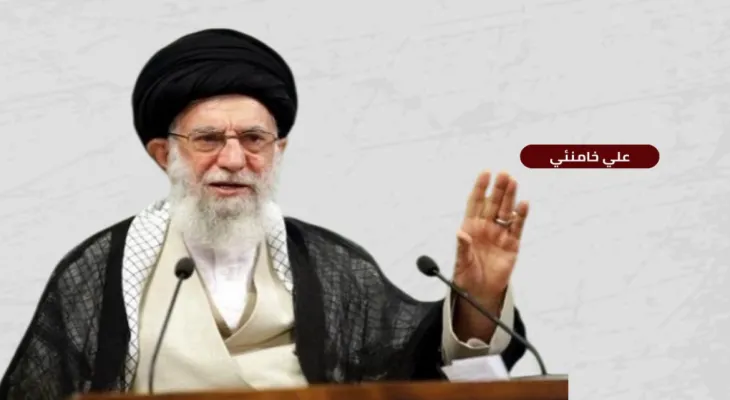 Khamenei: Negotiations with the United States are unwise and we will respond to any threat to our security.