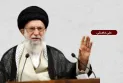 Khamenei: Negotiations with the United States are unwise and we will respond to any threat to our security.