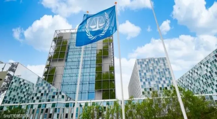 The International Criminal Court condemns the American sanctions and calls for support of international justice.