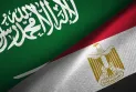 Egypt condemns Netanyahu's statements regarding the establishment of a Palestinian state in Saudi Arabia: “The security of the kingdom is a red line.”
