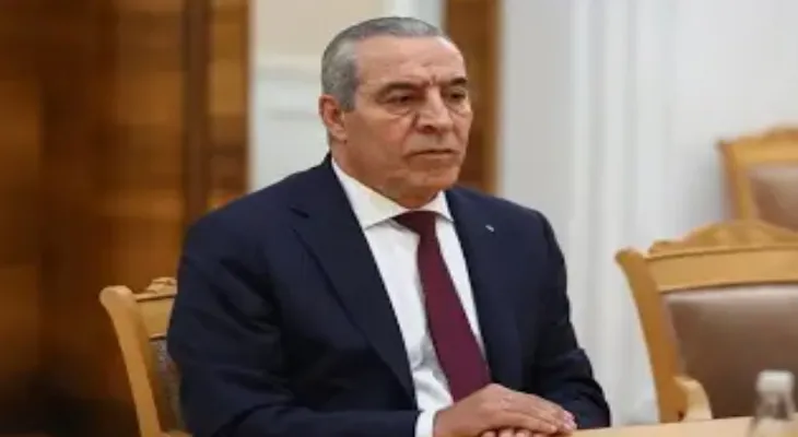The Palestinian Authority officially responds to Netanyahu's statements regarding the establishment of a Palestinian state in Saudi Arabia.