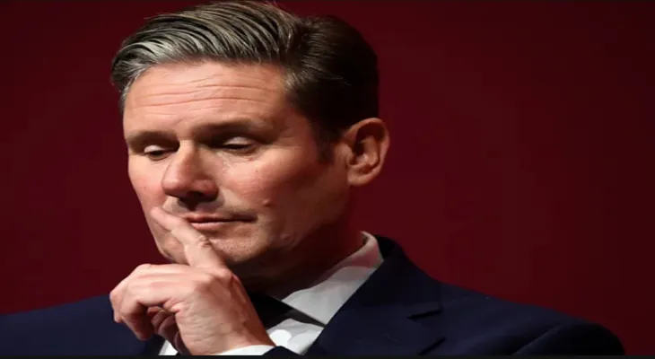 British Prime Minister Keir Starmer: We must ensure the resilience of the ceasefire in Gaza and work towards lasting peace in the Middle East.