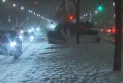 Toronto under snowfall warning: Accumulation expected to reach up to 20 cm