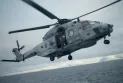 Candidates for the leadership of the Canadian Liberal Party pledge to increase defense spending to meet NATO commitments.