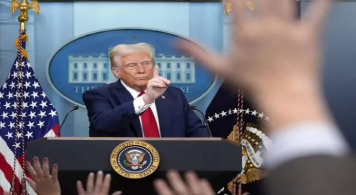 American Investor: Trump succeeds in imposing his terms on Canada and Mexico using tariffs