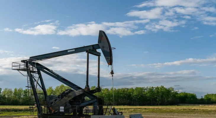 Growing calls to diversify energy sources in Canada amid tariff threats
