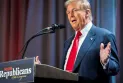 Trump criticizes Canada, describing it as "unable to continue" ... and Trudeau responds.