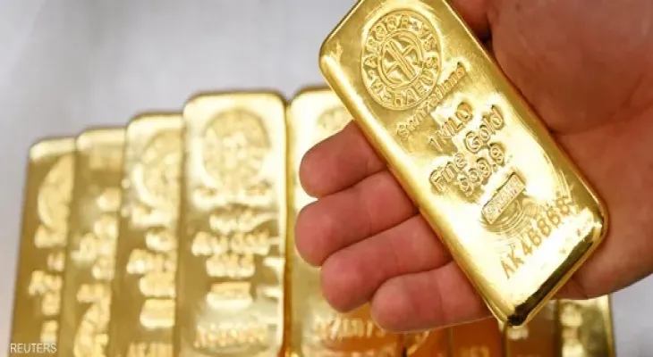 Gold surpasses the $2900 level for the first time in its history.