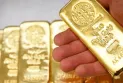 Gold surpasses the $2900 level for the first time in its history.