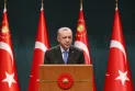 Erdogan: Israel must end its occupation of Palestinian territories