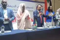 After the separation.. The birth of a new alliance in Sudan led by Abdullah Hamdok