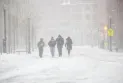 A major snowstorm hits Toronto on Wednesday night: Here are the details