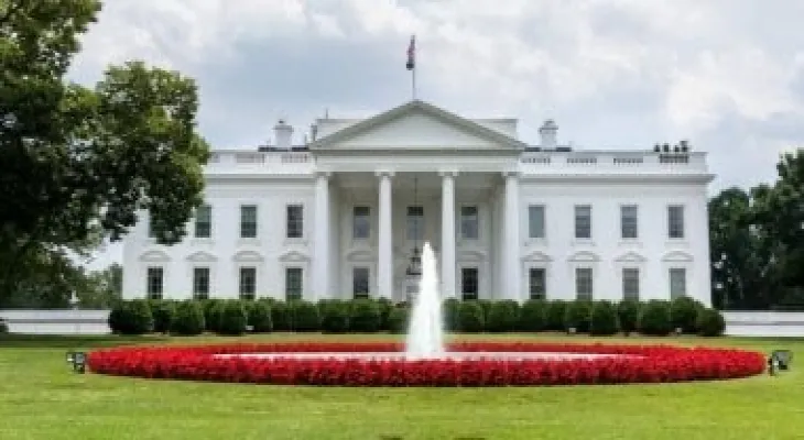 The White House confirms that the new tariffs on steel will be added to the existing duties.