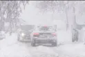 Winter storm warning: Expect 35 cm of snowfall in Montreal