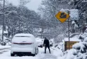 Weather Alerts: Winter storms affecting large areas of Canada