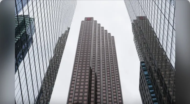 Canada requires banks to disclose the diversity of their boards of directors and senior executives under new rules.