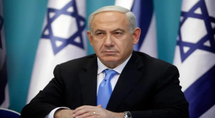 Netanyahu did not grant approval for the entry of mobile homes into Gaza despite the agreement reached.