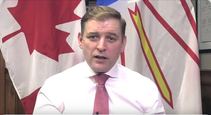 Andrew Furi: Trump is seriously considering Canada joining as an American state.