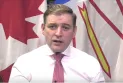Andrew Furi: Trump is seriously considering Canada joining as an American state.