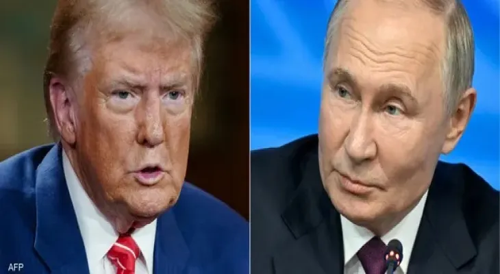 Saudi Arabia hosts a US-Russian meeting to discuss ending the war in Ukraine.