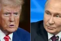 Saudi Arabia hosts a US-Russian meeting to discuss ending the war in Ukraine.