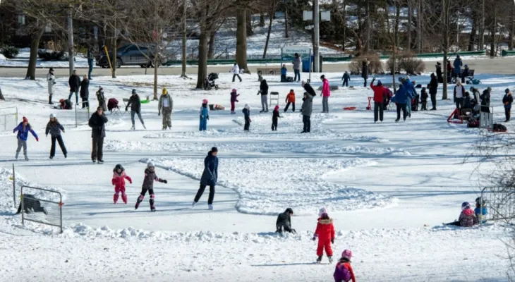 Family Day celebrations in the Greater Toronto Area: What's open and closed