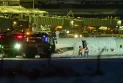 Update: A Delta airline plane crashed while landing at Toronto airport, injuring 15 people.