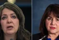 Alberta's Premier makes a cabinet reshuffle amid controversy over the health services agency and calls for an independent investigation.