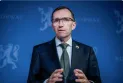 Norwegian Foreign Minister: Europe is facing a severe crisis amid rising international tensions
