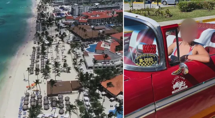 Family in Ontario: Our 16-year-old daughter was assaulted by an employee at a resort.