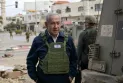 Netanyahu storms the Tulkarm camp and orders an intensification of military operations in the West Bank.