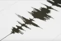 Breaking: A 5.1 magnitude earthquake strikes the southern coast of British Columbia, shaking homes.