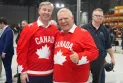 The premiers of Ontario and Nova Scotia urge U.S. governors to stop Trump's trade tariffs.