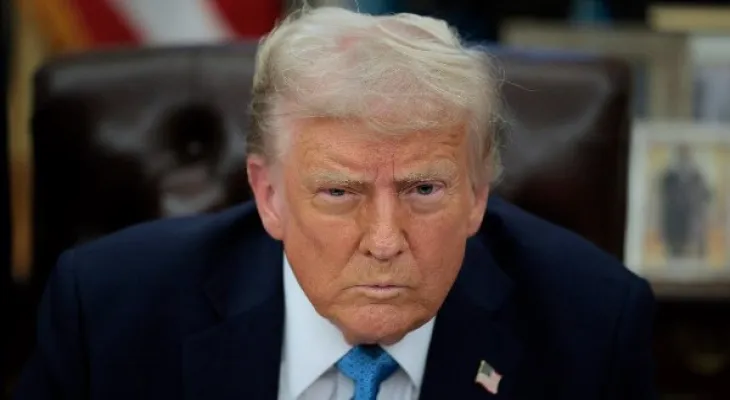 Trump: We are working to liberate American cities from "illegal foreign criminals"