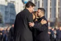 Trudeau: The possibility of sending Canadian forces to Ukraine is a real prospect within the framework of a peace agreement.