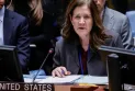 Washington threatens to use its veto against any amendment to its draft resolution on Ukraine at the United Nations.