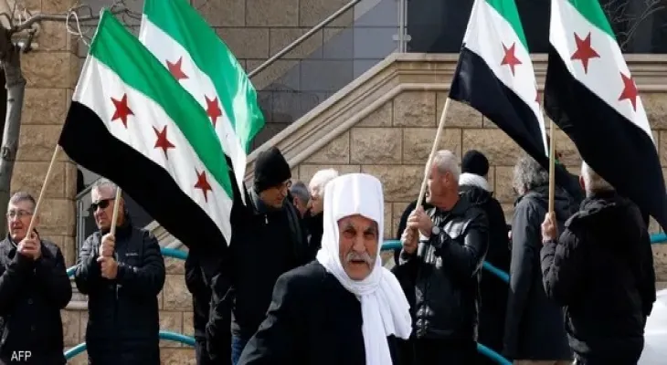 The Israeli army is studying the entry of Druze citizens from Syria to work in Israel.
