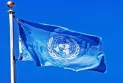 Breaking: The United Nations General Assembly approves the European amendment to the American draft resolution on Ukraine.