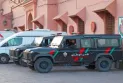 Morocco: Foiling a terrorist plot targeting sensitive facilities with remote detonations
