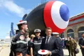 Reports: The talks between Germany and France on nuclear deterrence have not yet begun.