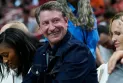 Trump: Wayne Gretzky rejects the idea of Canada joining as an American state