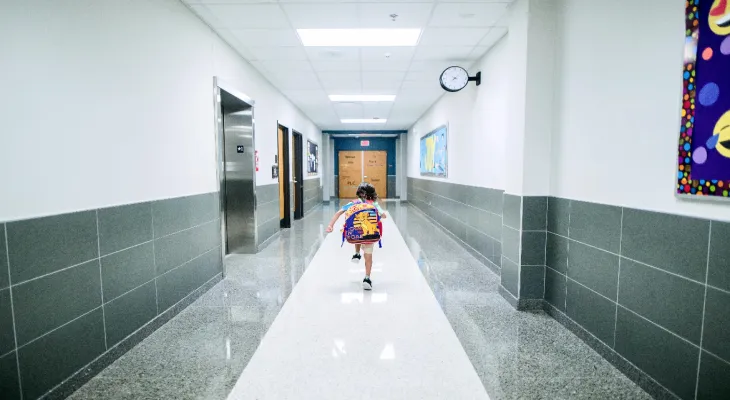 The New Brunswick Teachers' Union sounds the alarm: "We need more teachers"