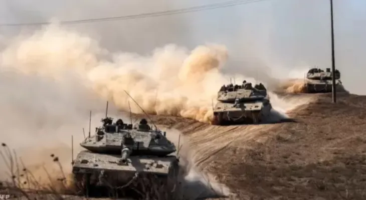 Hamas condemns Israel's decision to keep the Philadelphia Corridor as a buffer zone, considering it a violation of the ceasefire agreement.