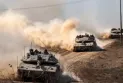 Hamas condemns Israel's decision to keep the Philadelphia Corridor as a buffer zone, considering it a violation of the ceasefire agreement.